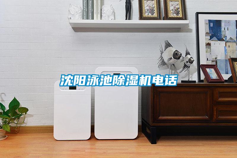 沈陽泳池除濕機電話
