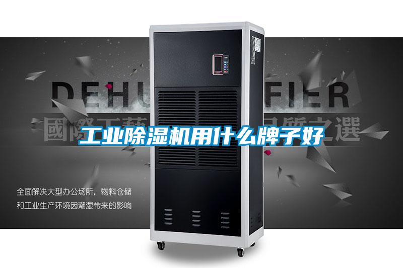 工業(yè)除濕機用什么牌子好
