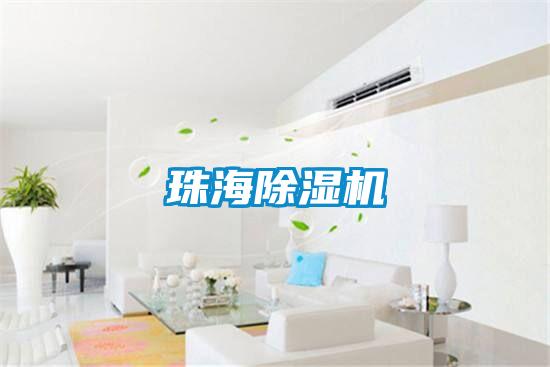 珠海除濕機