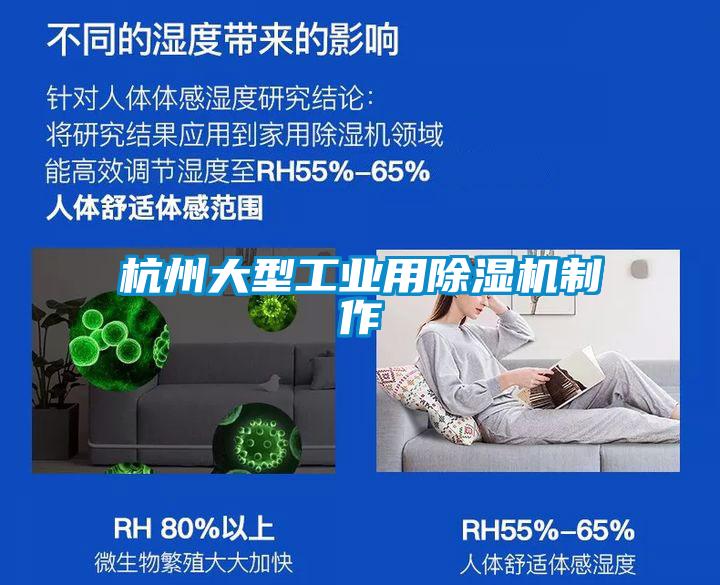 杭州大型工業(yè)用除濕機(jī)制作