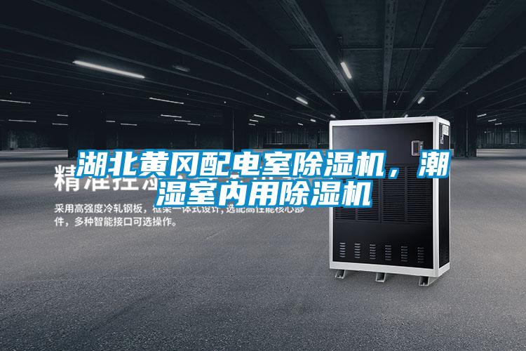 湖北黃岡配電室除濕機，潮濕室內用除濕機