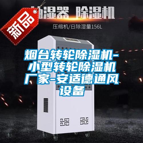 煙臺轉輪除濕機-小型轉輪除濕機廠家-安適德通風設備
