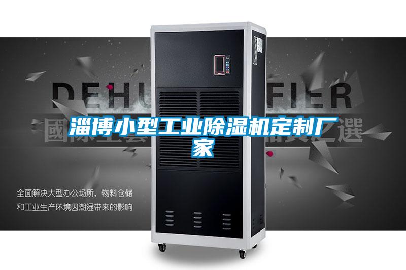 淄博小型工業除濕機定制廠家