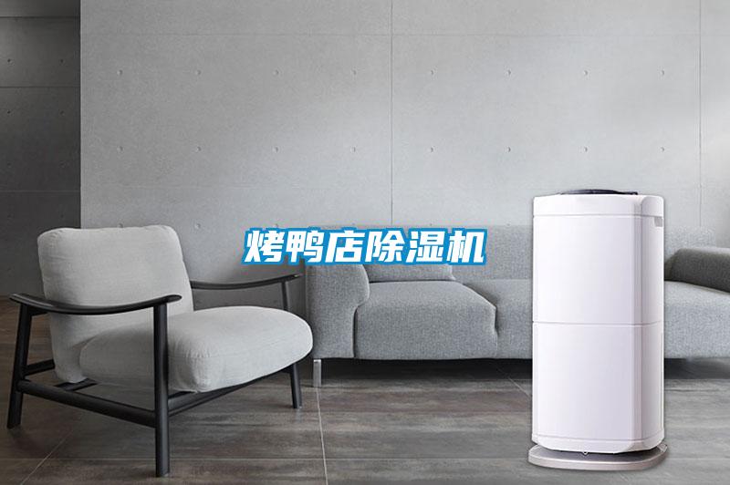 烤鴨店除濕機(jī)