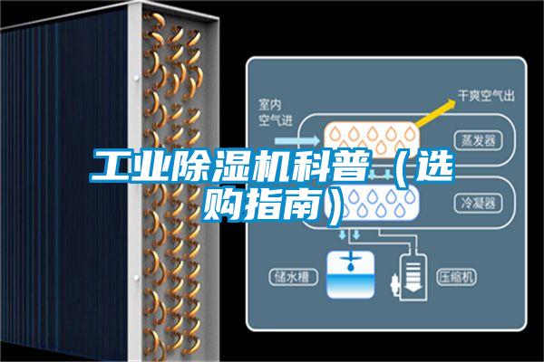 工業(yè)除濕機(jī)科普(選購(gòu)指南)