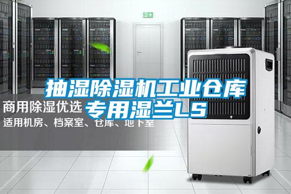 抽濕除濕機(jī)工業(yè)倉庫專用濕蘭LS